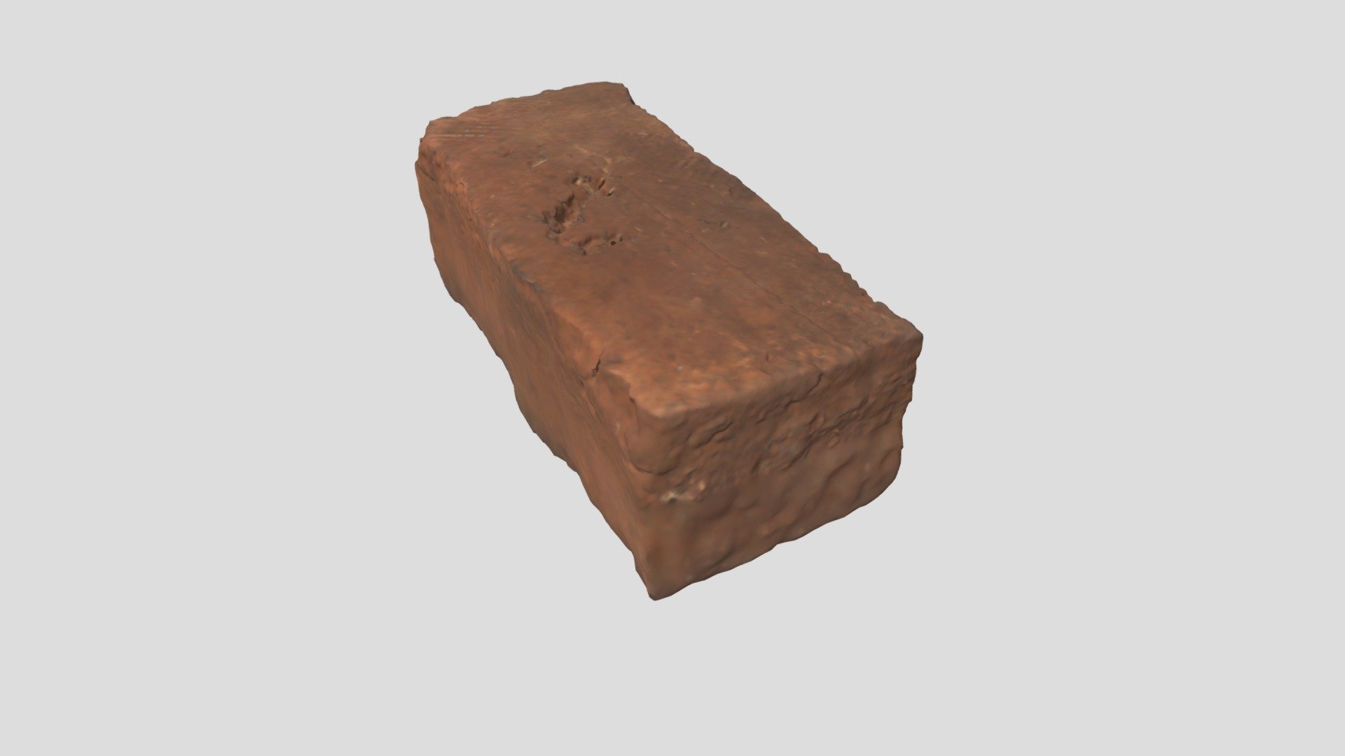 Natalie's Brick - ARH5600 Fall 2021