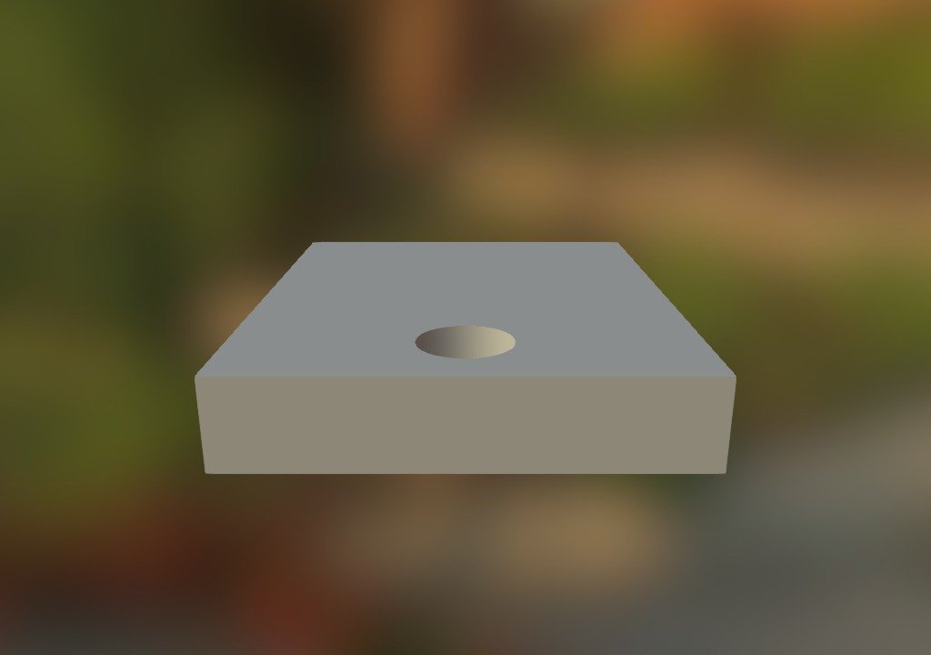 P0004 3D Model By Nicolaszambelli 9141726 Sketchfab