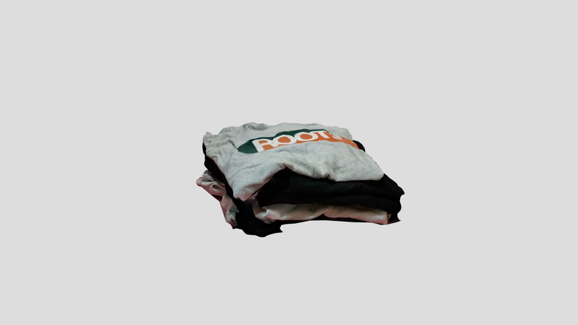 Clothes Roots