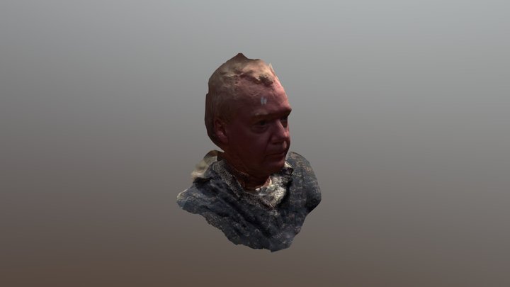 erik test 3D Model