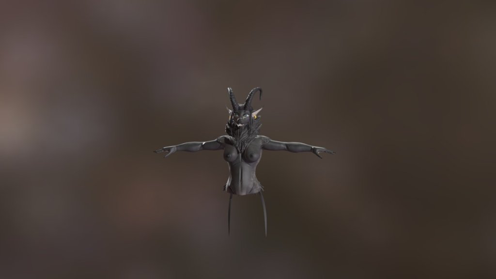 Kymera Reference TPose