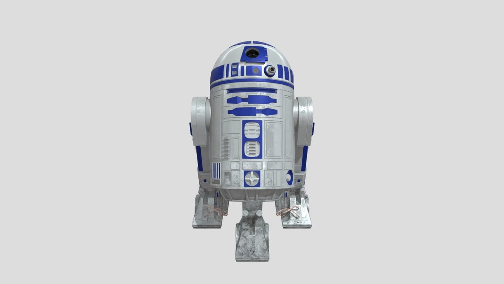 R2d2