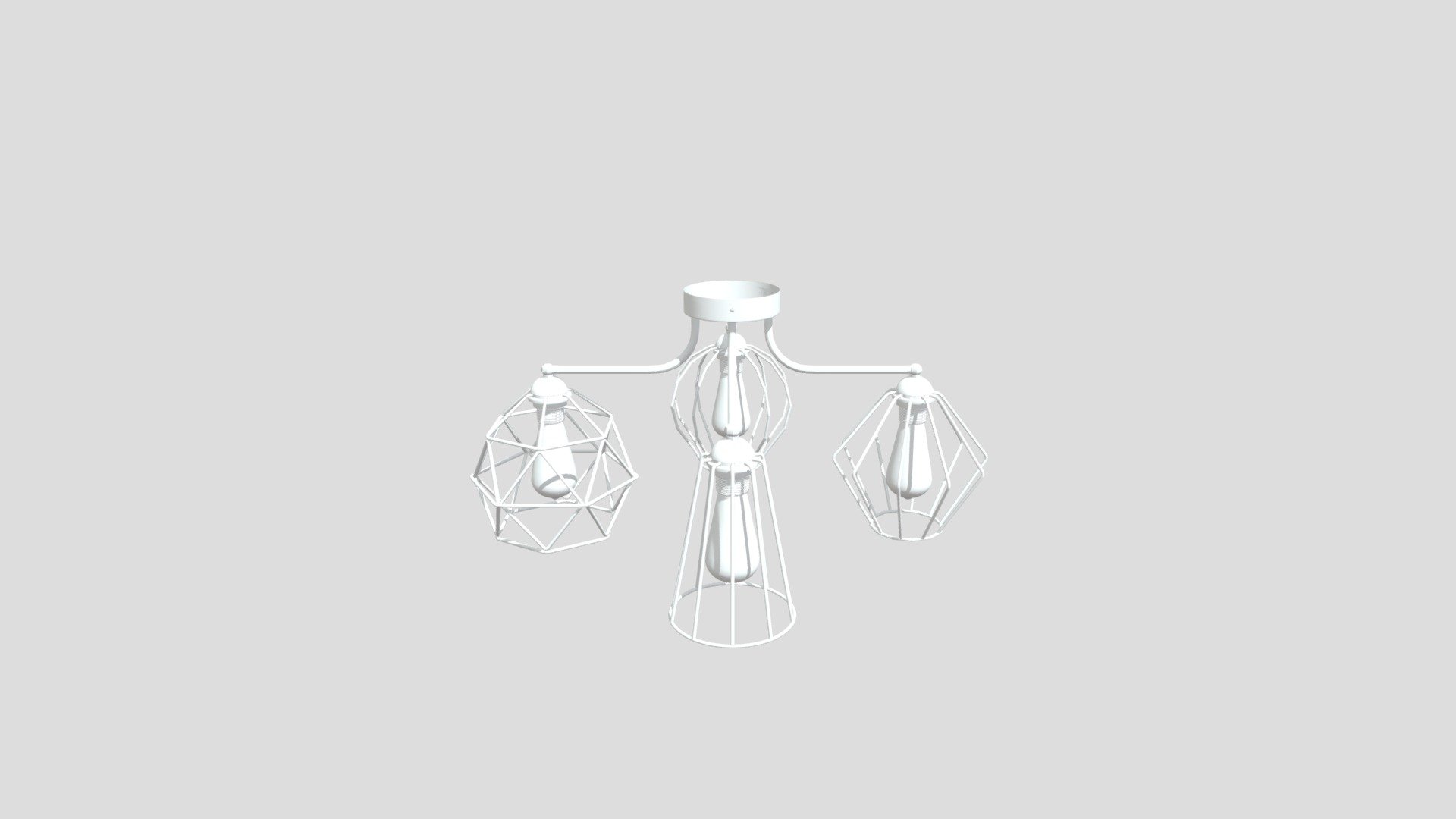 TK Lighting 1645