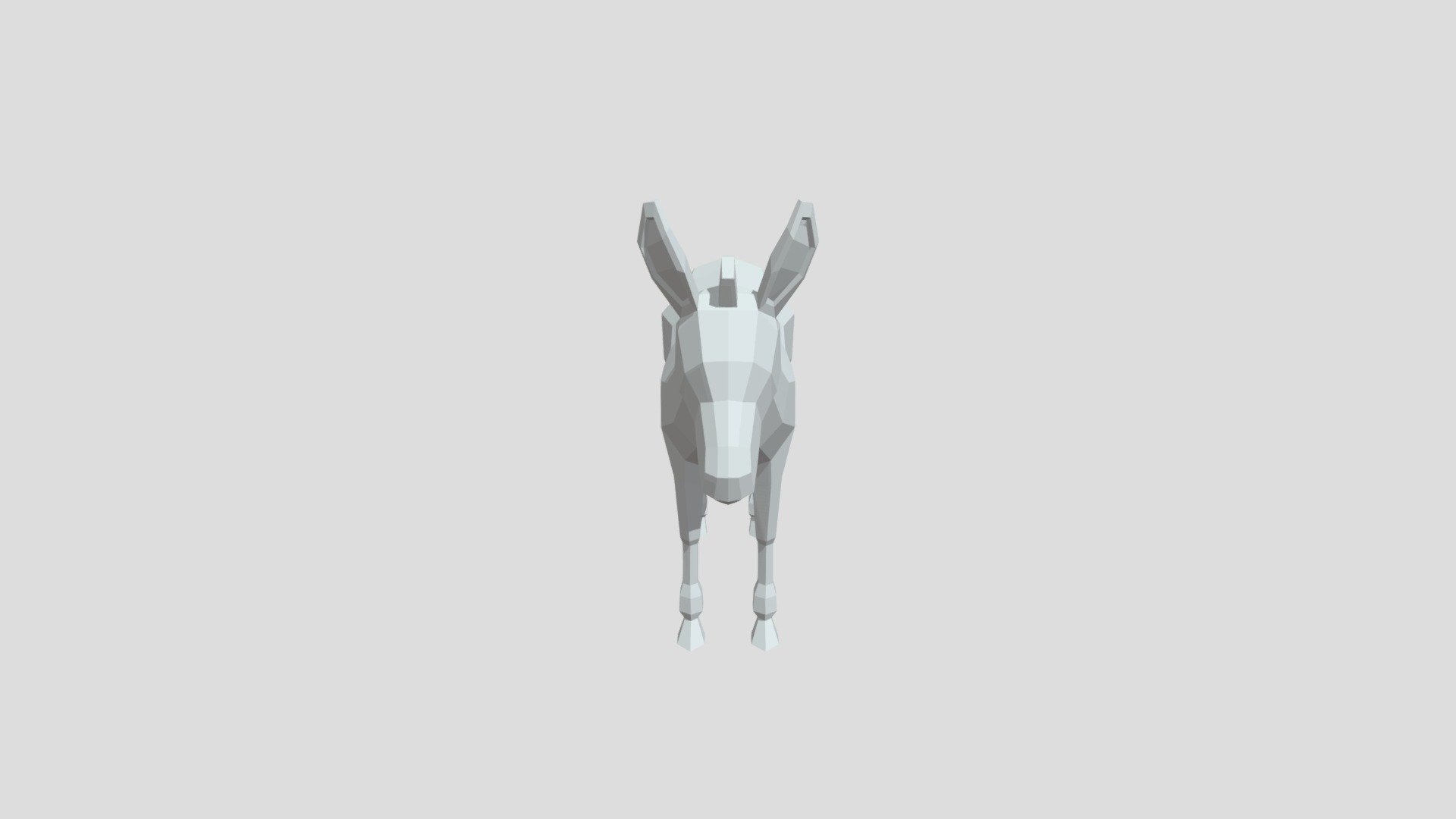 Donkey