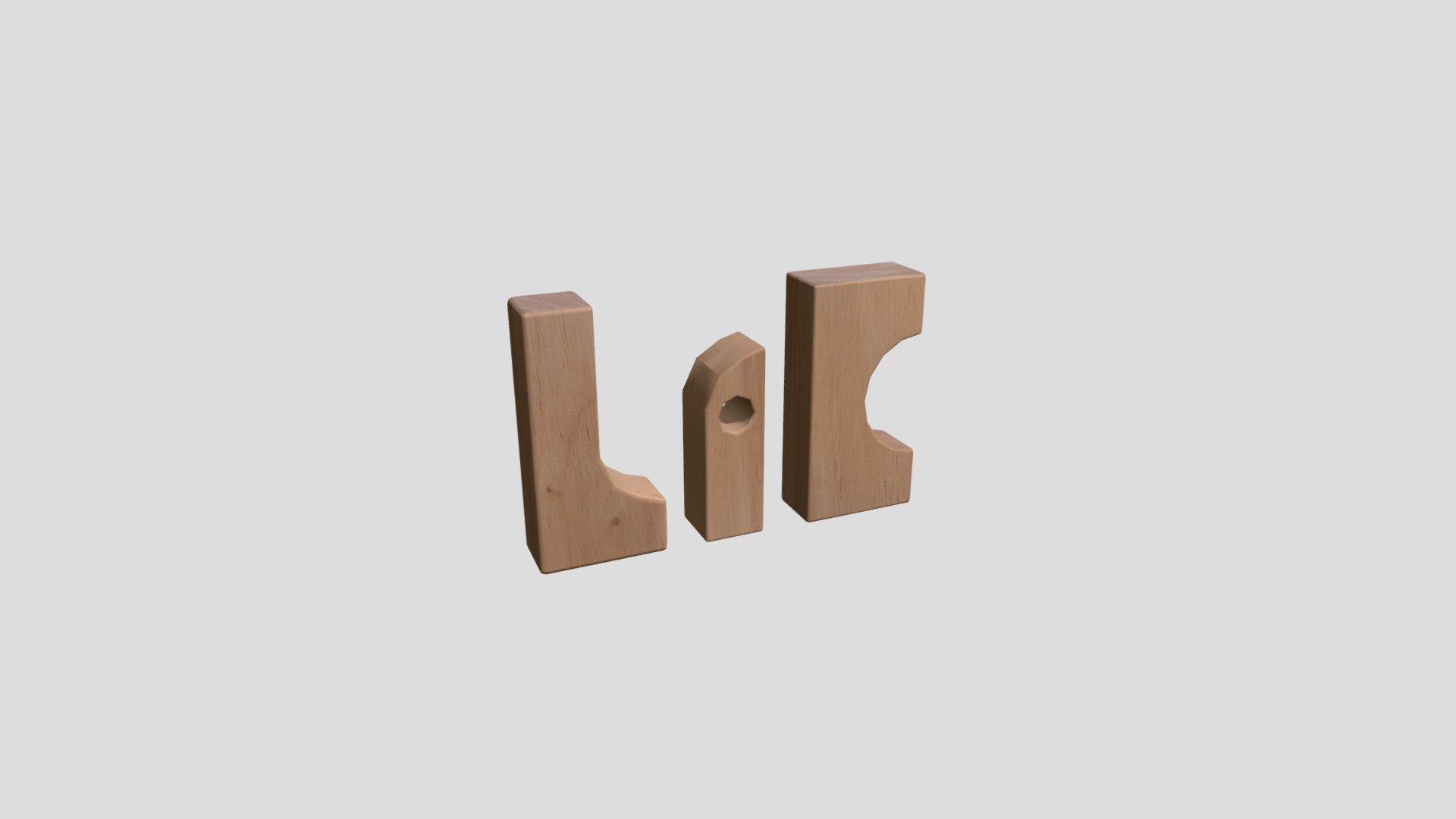 Advanced Unit Blocks