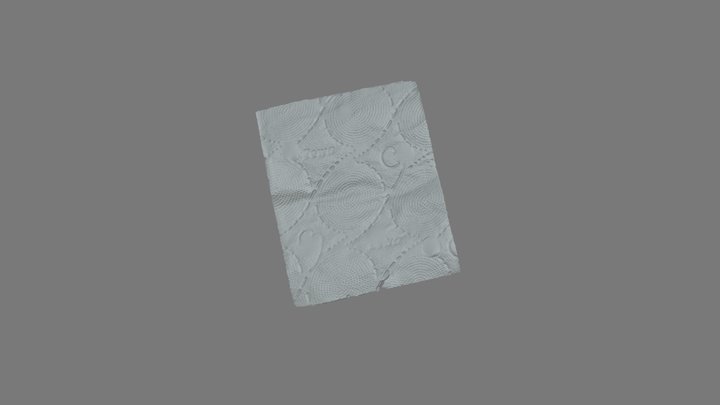 Zewa 3D Model