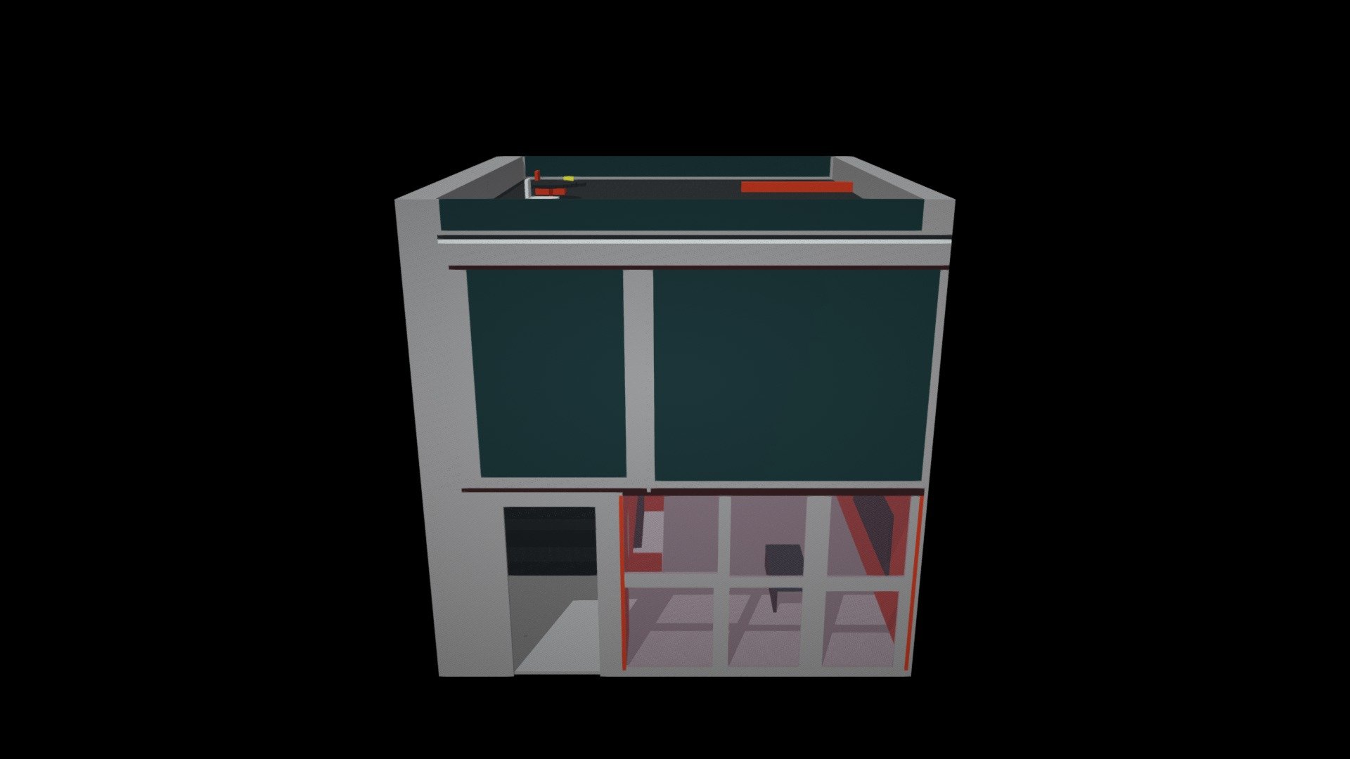 projet 2