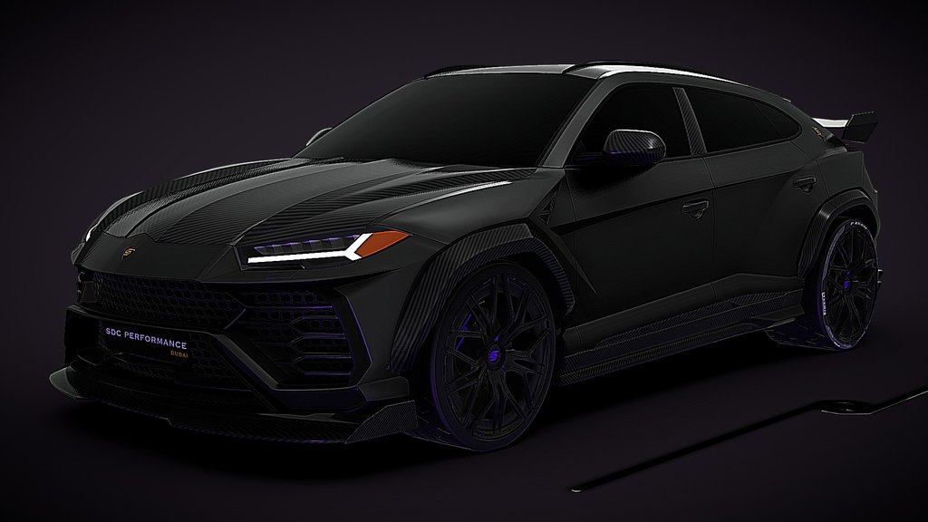 Urus Absolut™️