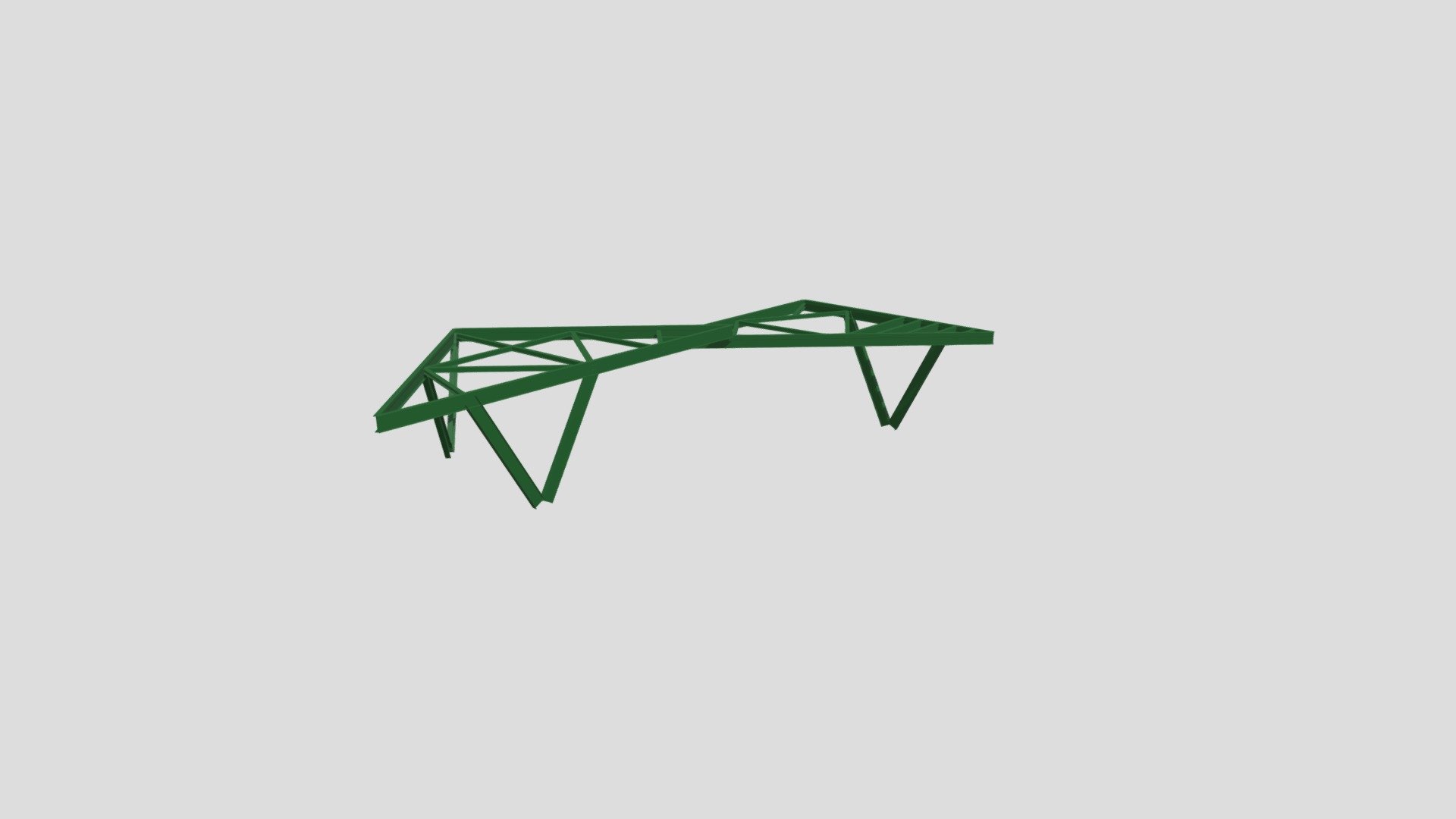 3D ESTRUTURAL ramon