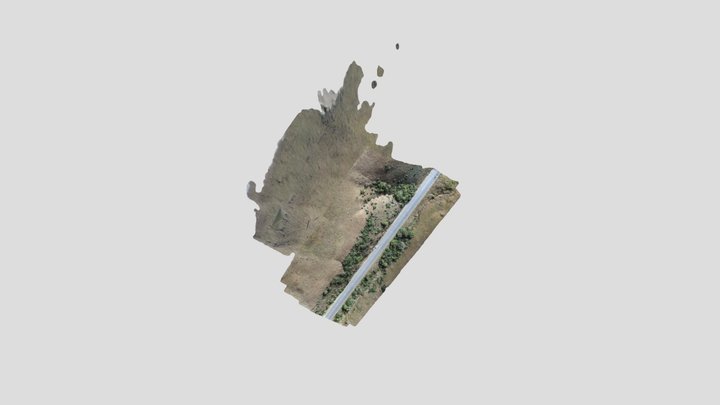 N4 6Y km19 3D Model