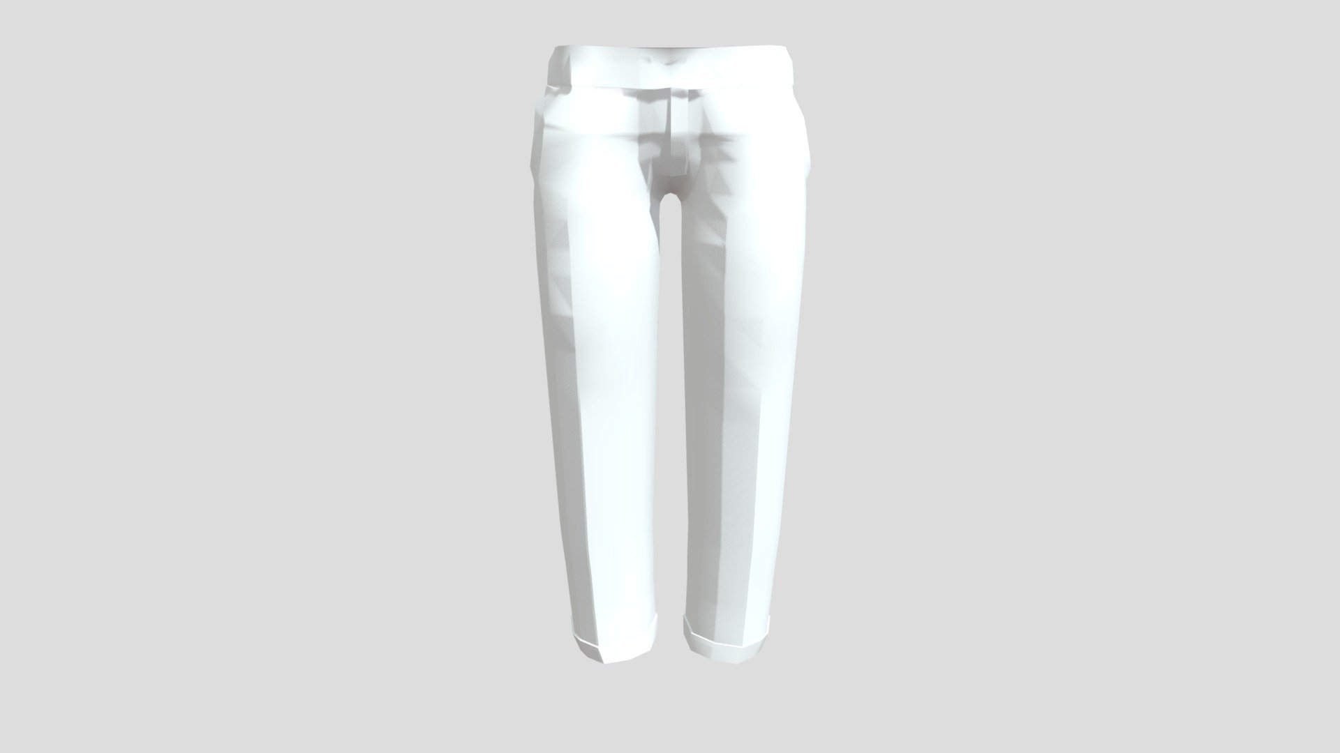 nycfashion Male Pants