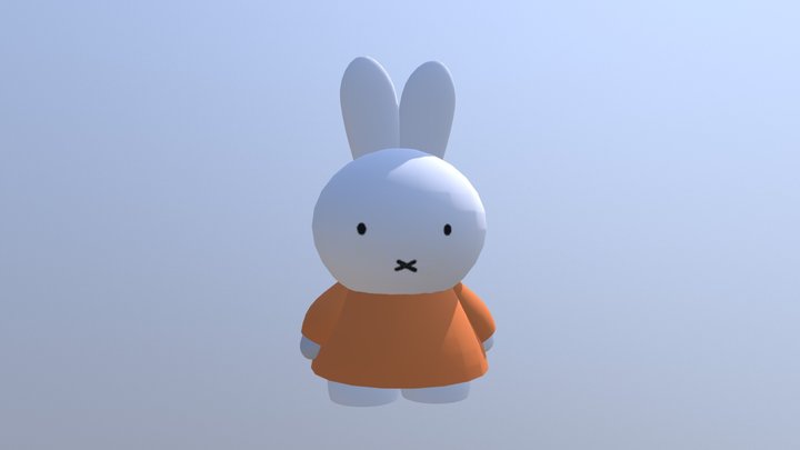 105051469_ 3D Model