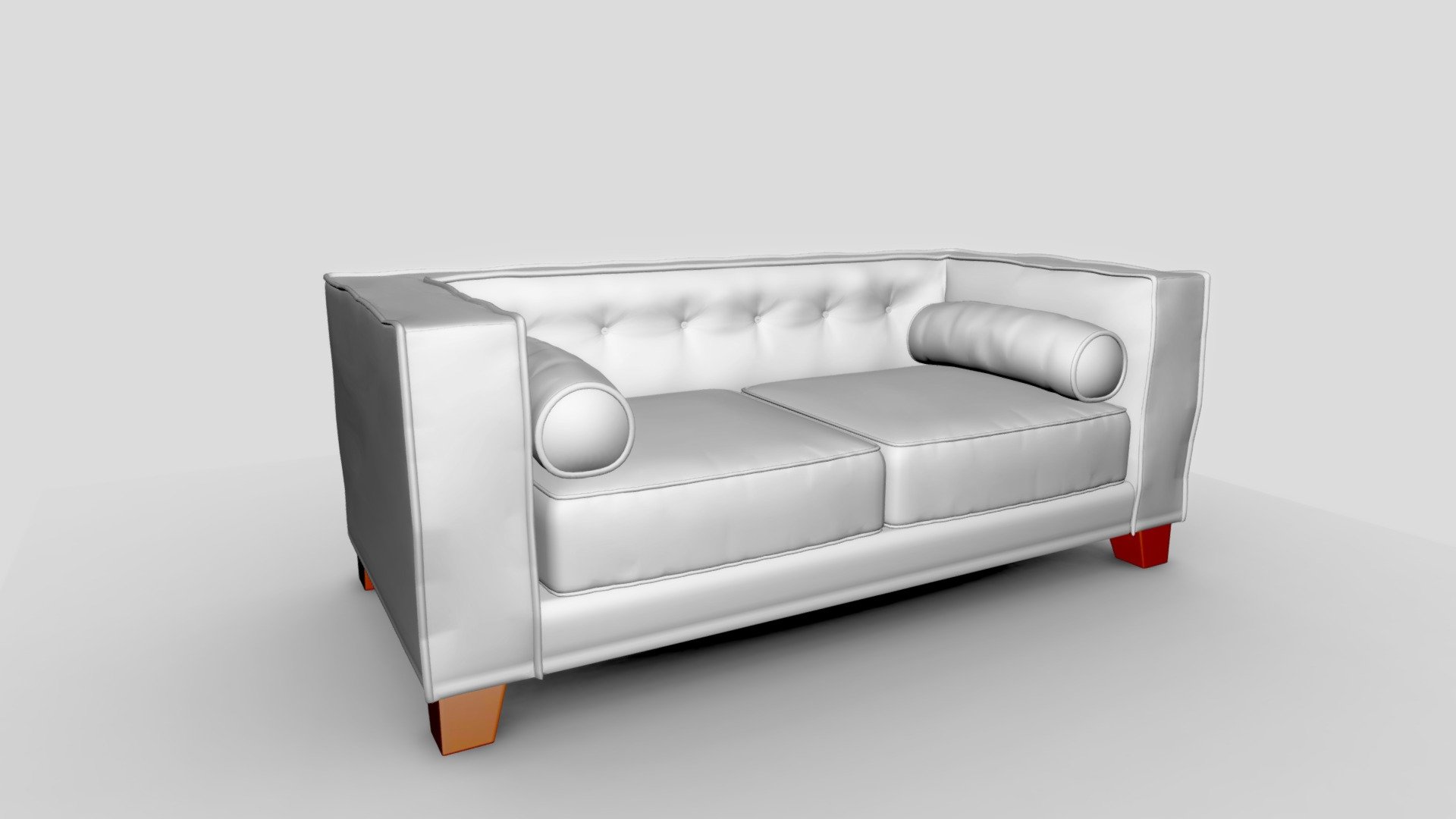 Divano Opera Igor - 3D model by Giuseppi [9150539] - Sketchfab