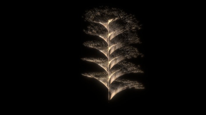 Artwork Onwwly 3D Model