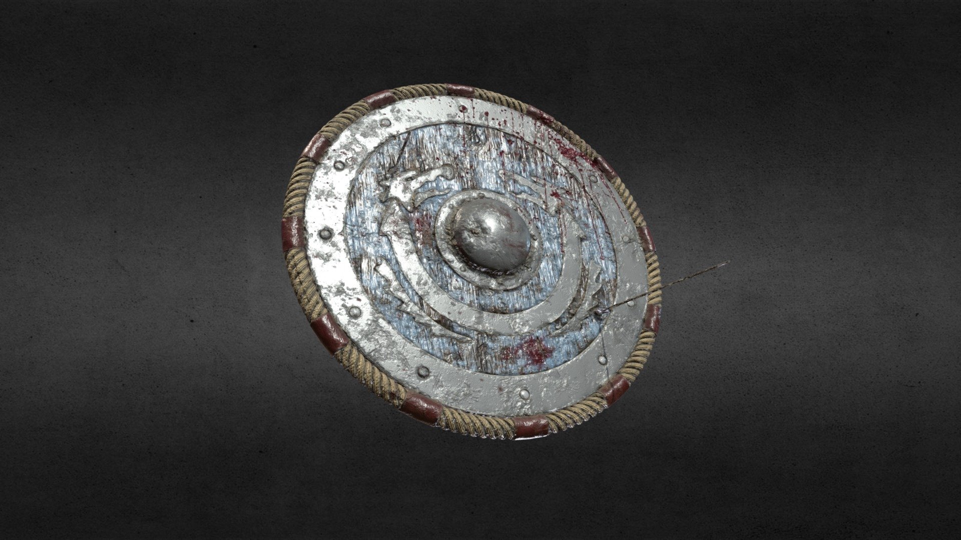 Viking Shield