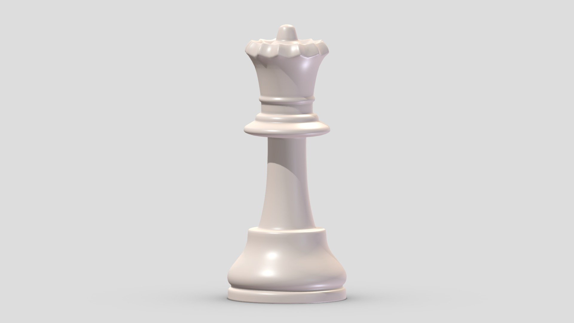 Xadrez 3D models - Sketchfab