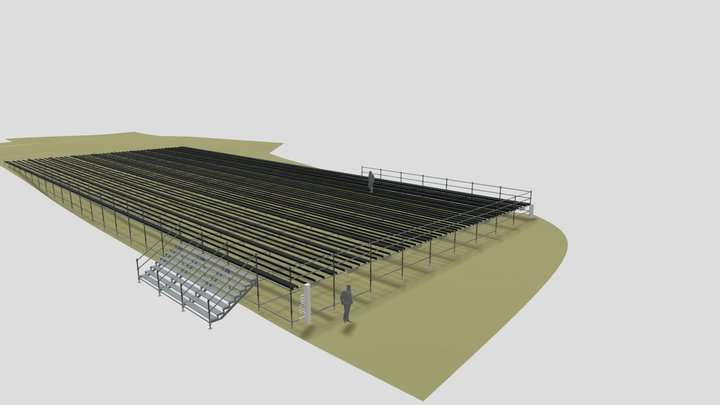 Terranova_ok 3D Model