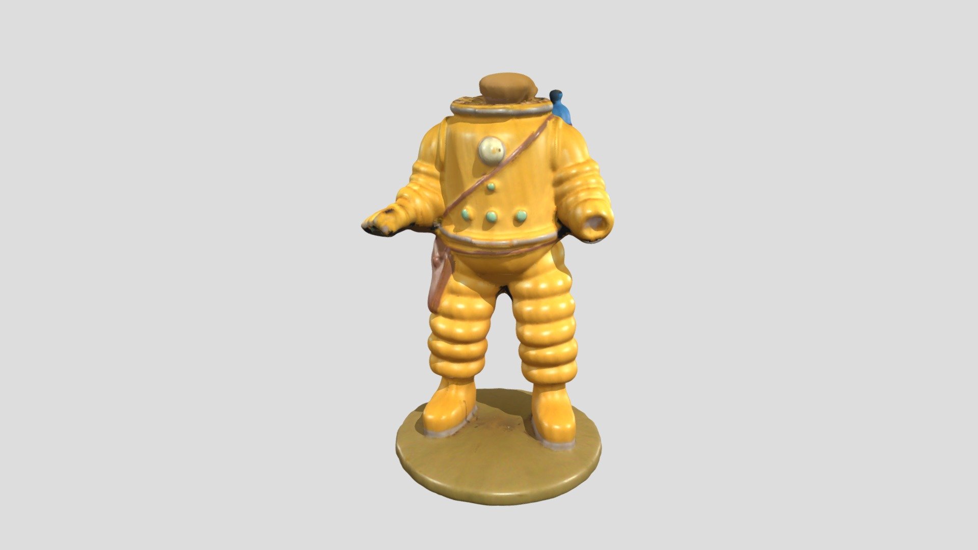 New Model