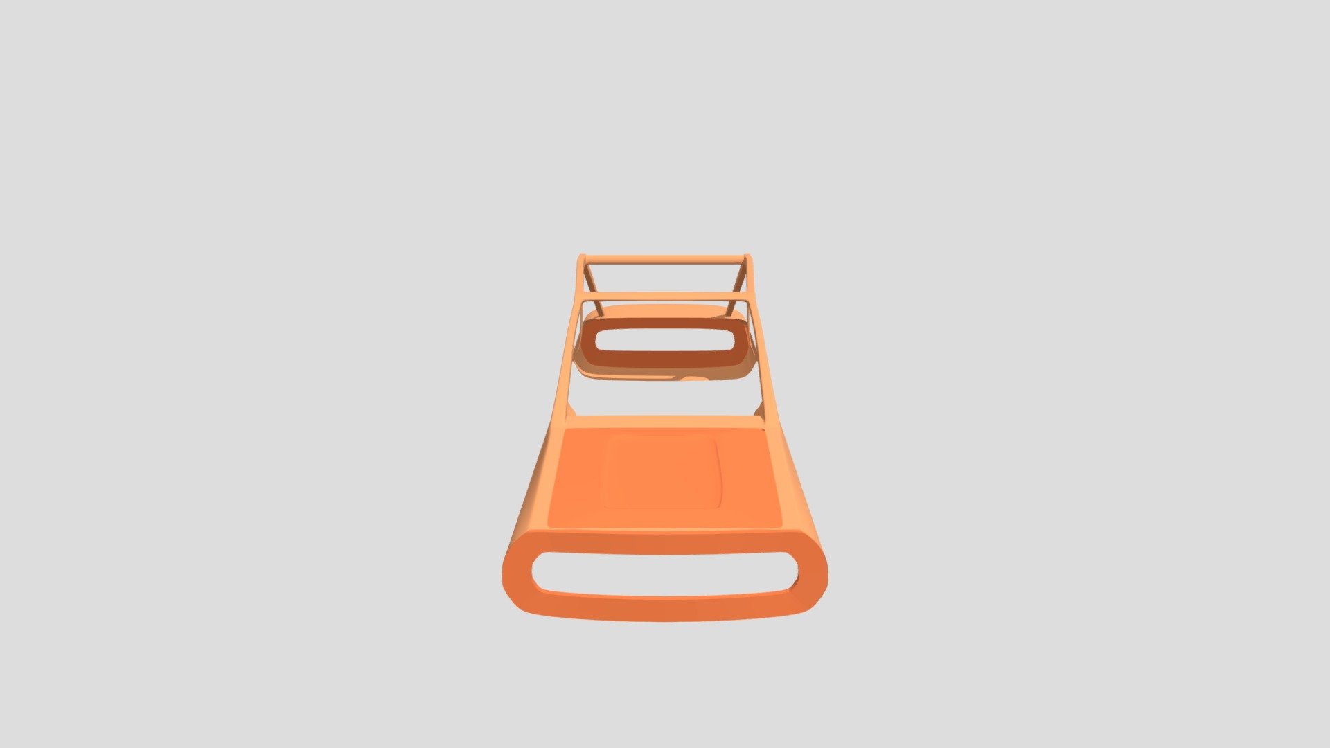 Concept Car Blocking 3