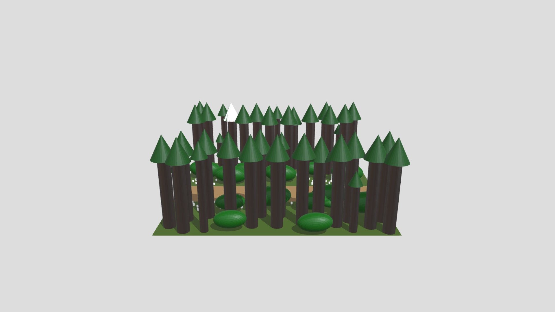 SceneLayout — Sketchfab embed 3D viewer