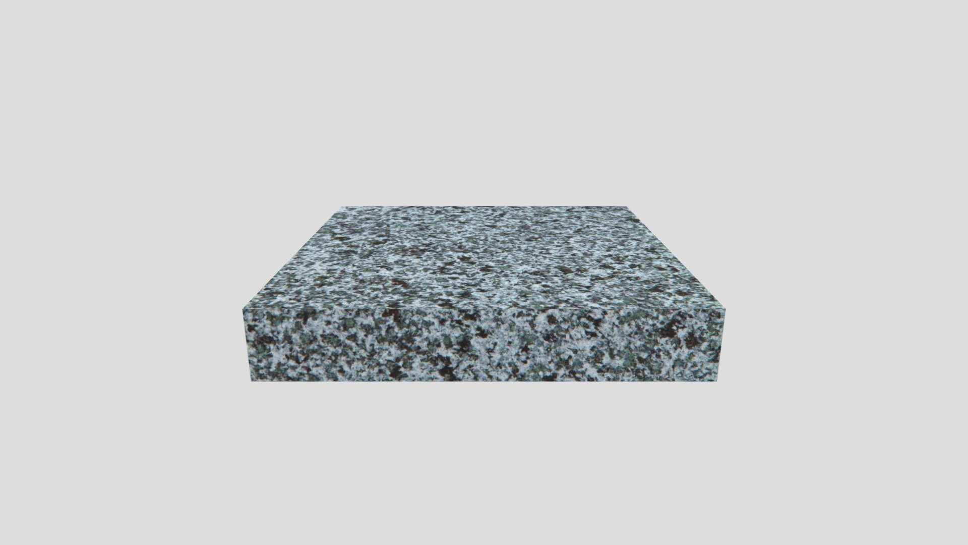 Silva Preta Favaco Bush Hammered