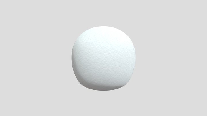 pedraa 3D Model