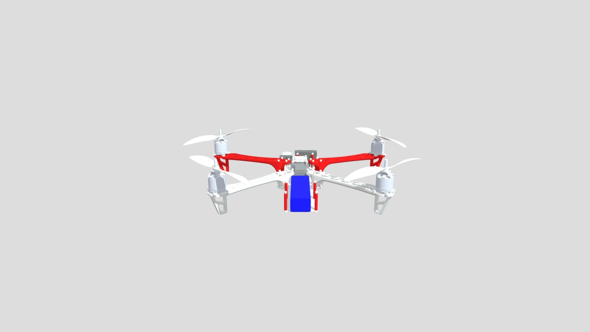 3D Model