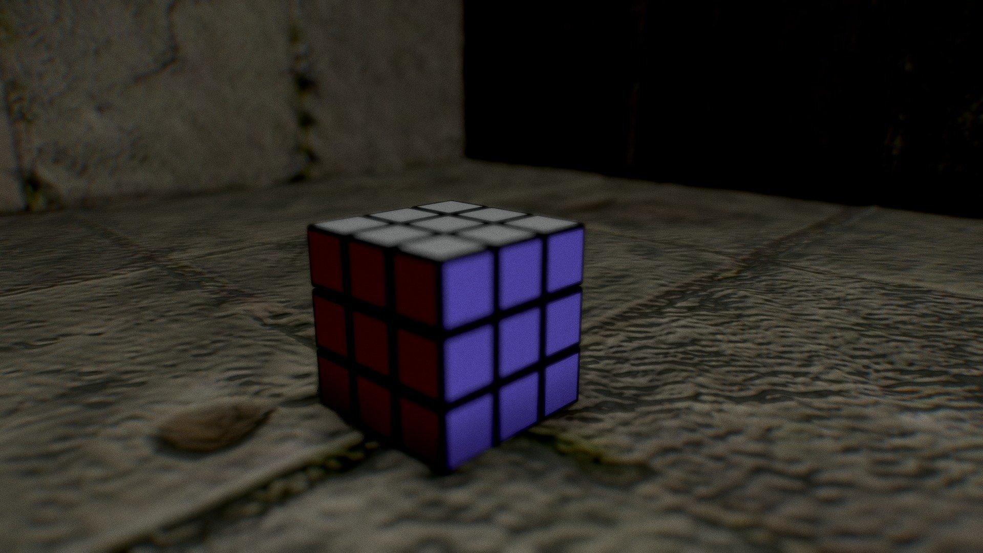 Rubix Render