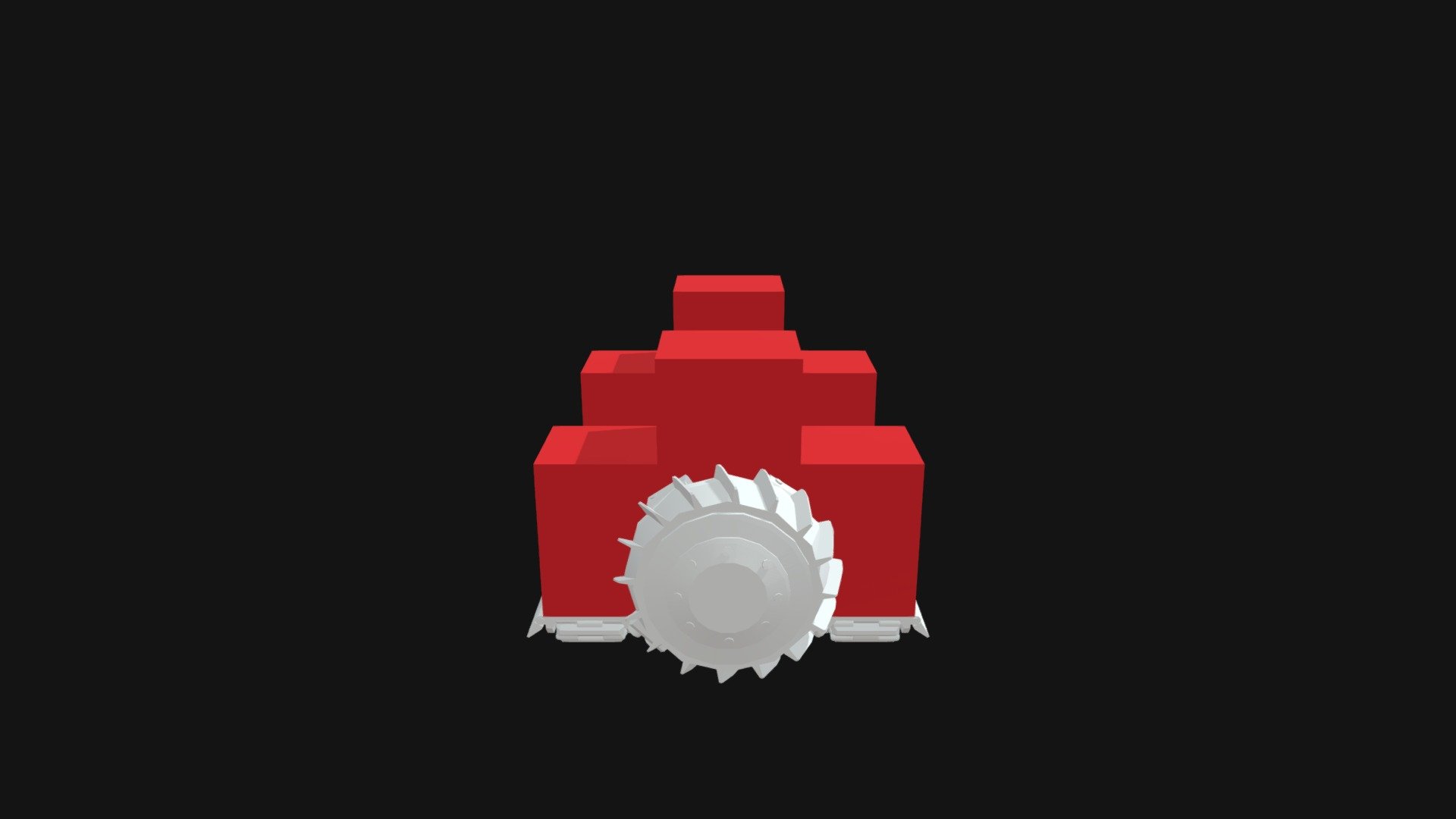 Drillship Opened Denied Area Download Free 3D model by fgy [9152ee9