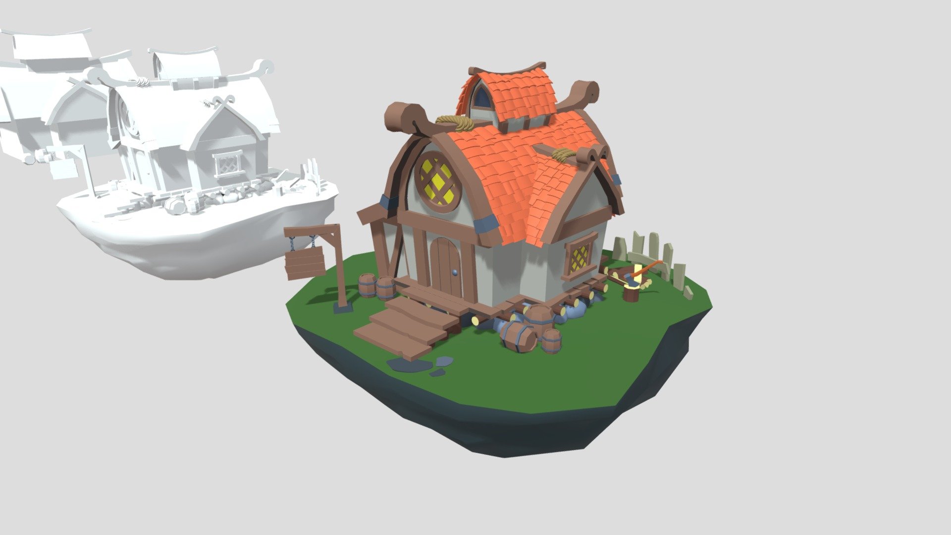 Tavern