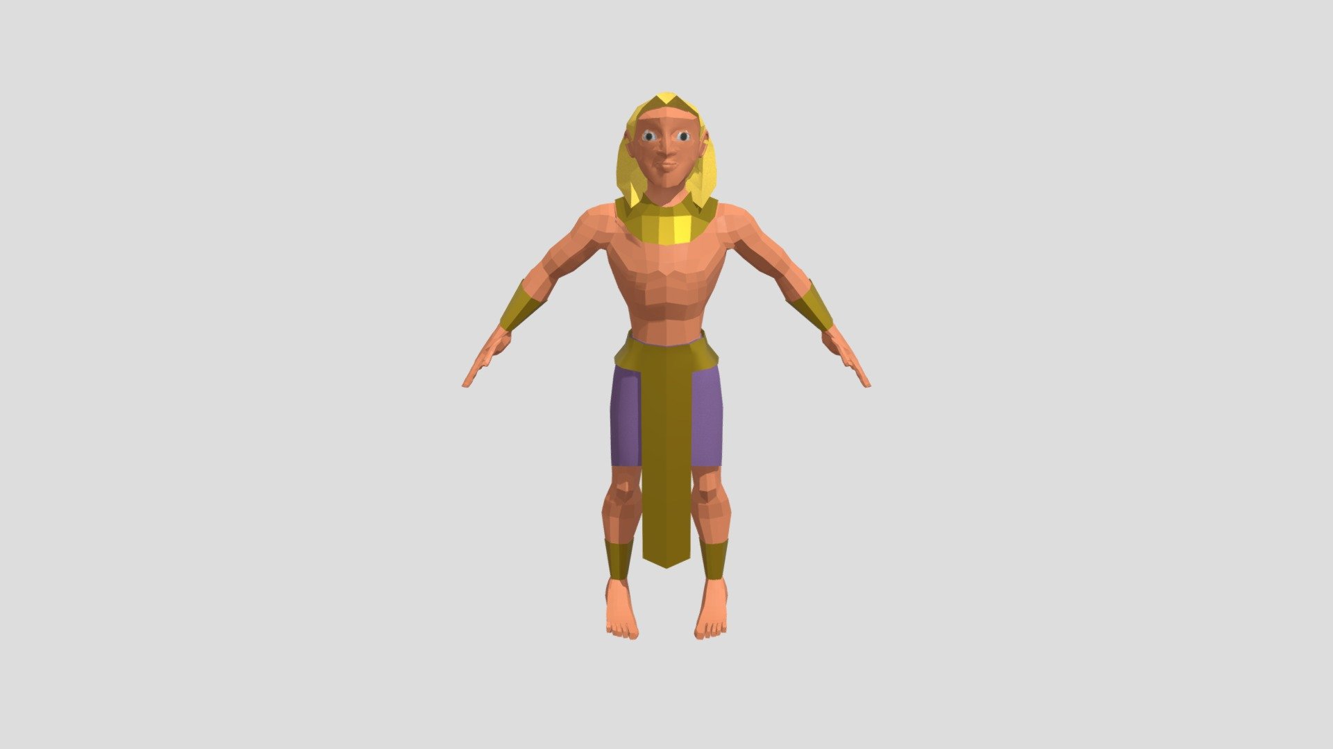 Miguel El Dorado