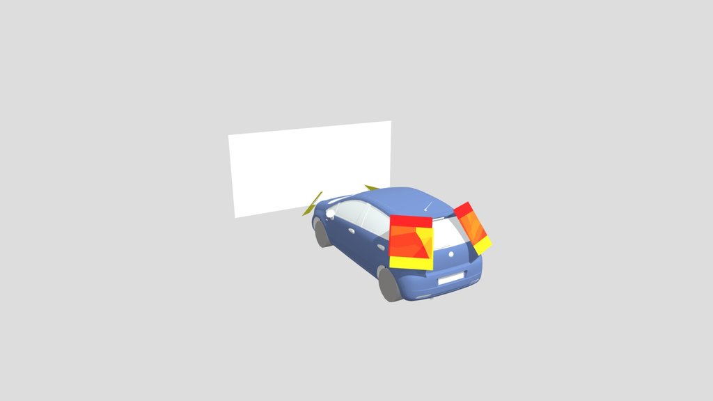 Fiat Grande Punto - Verkeerstalent Online