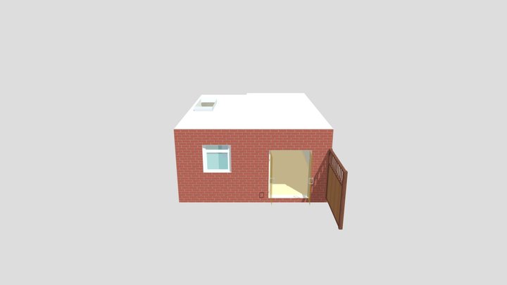 36 Swinnow Drive Layout - Live Home 3D 21032023 3D Model