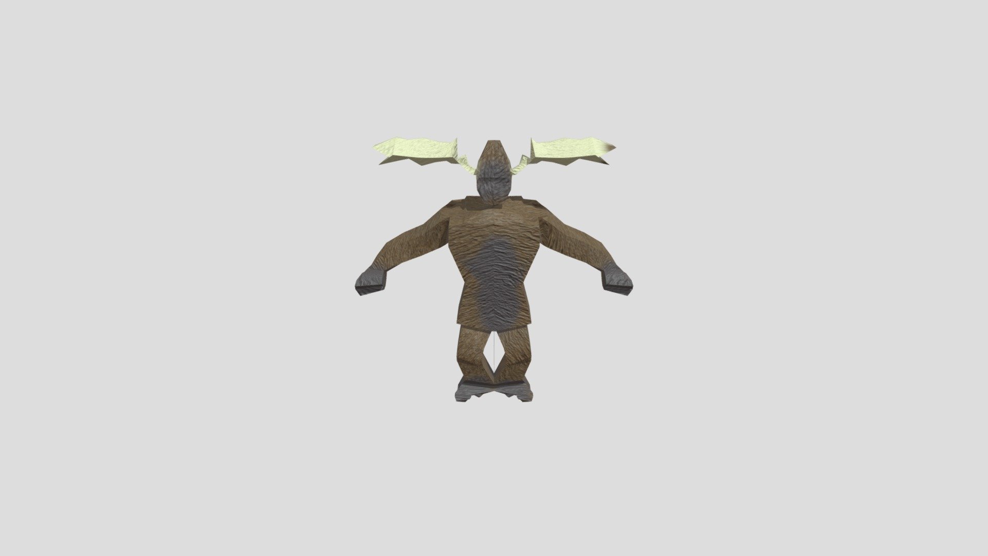 Gorilla