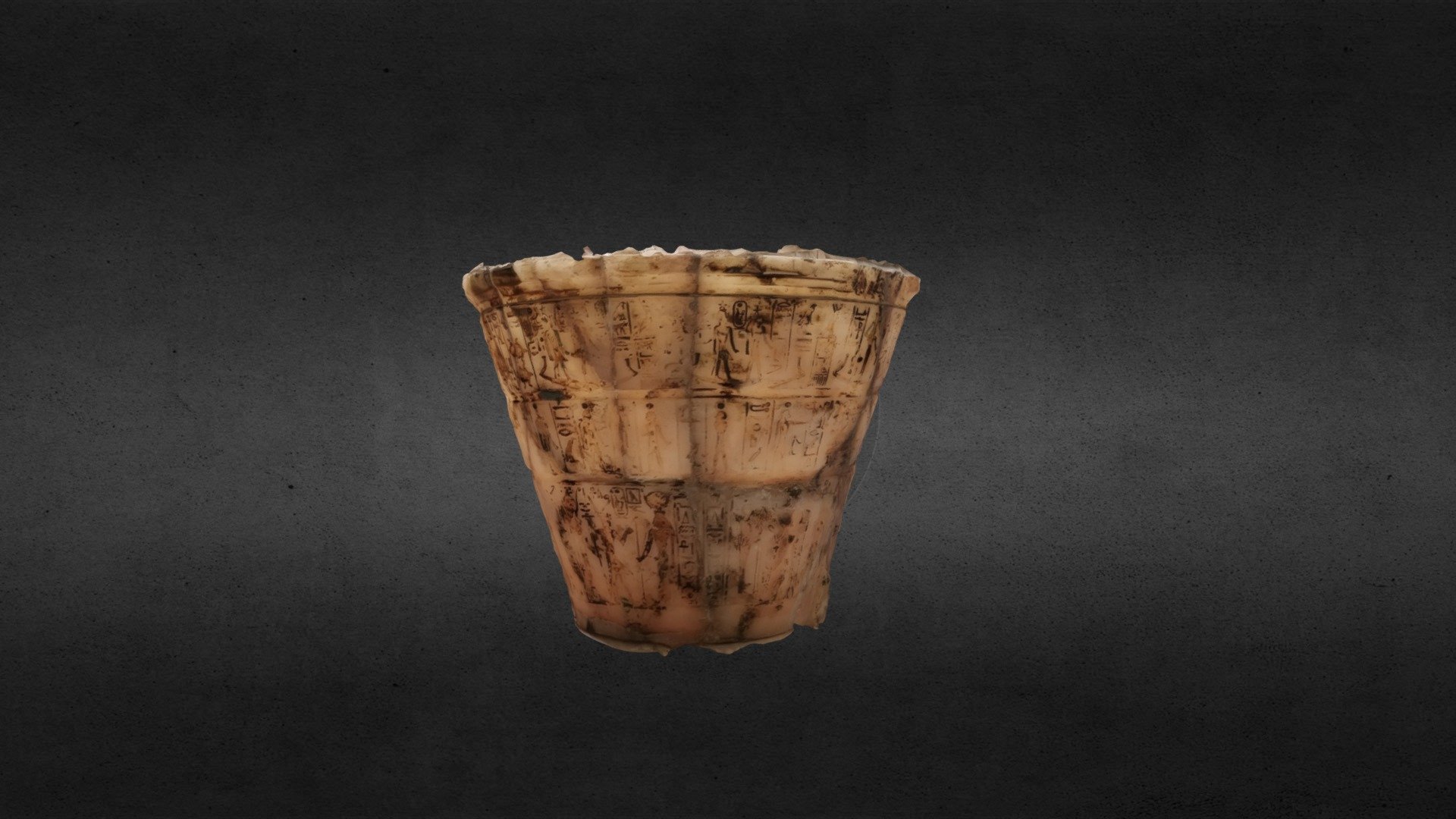Clepsydra (D. XVIII)