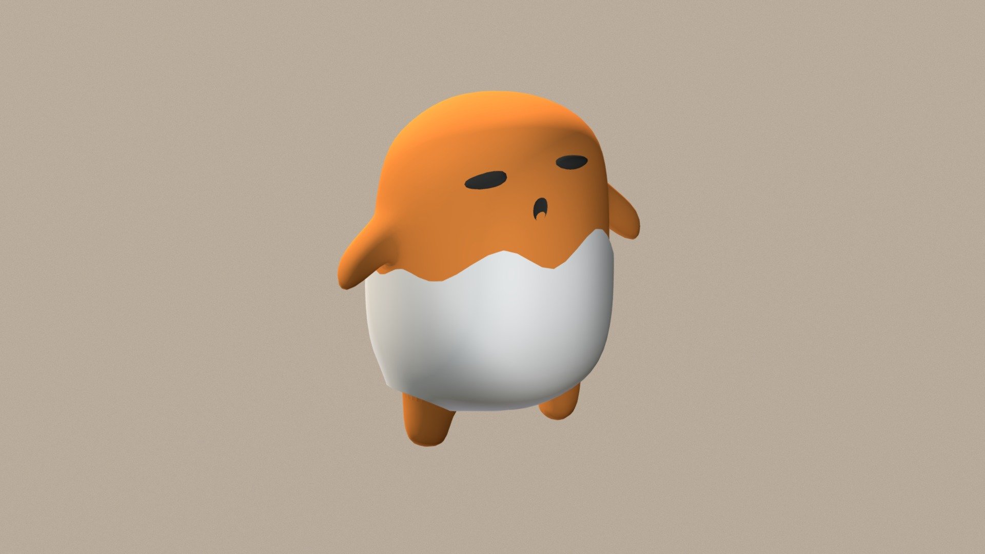 Gudetama