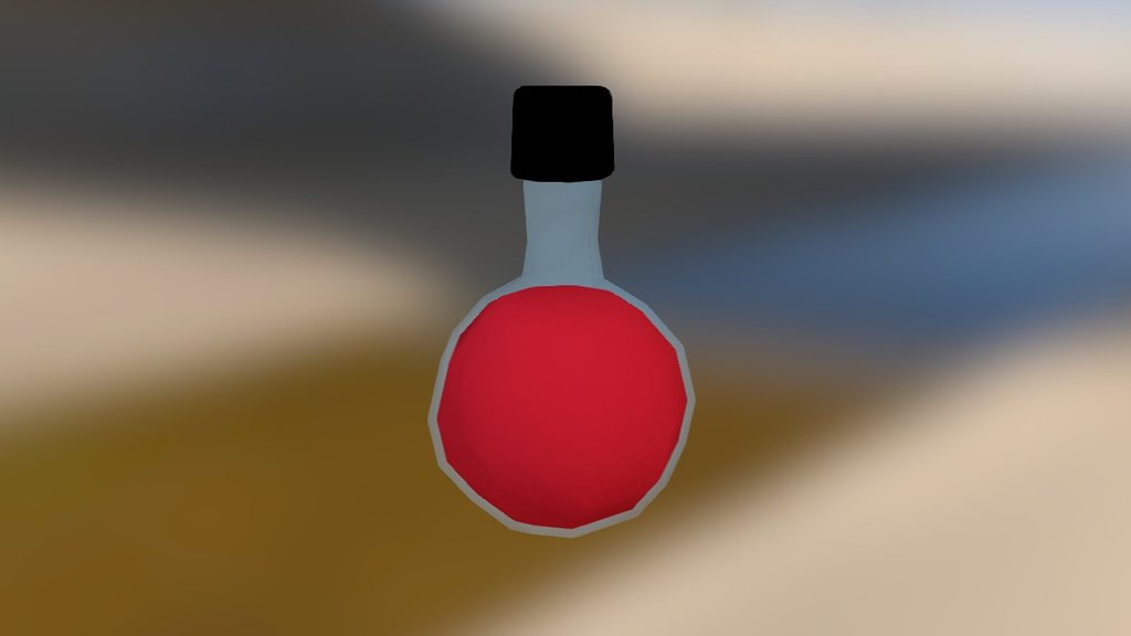 Health Potion