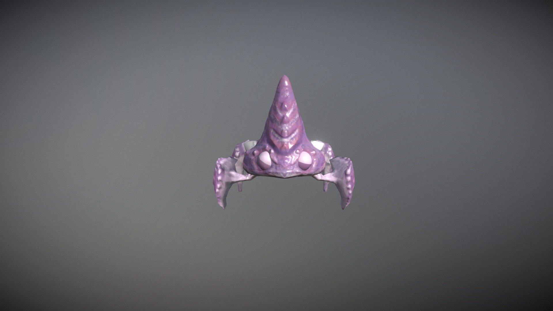 Lunar Crab
