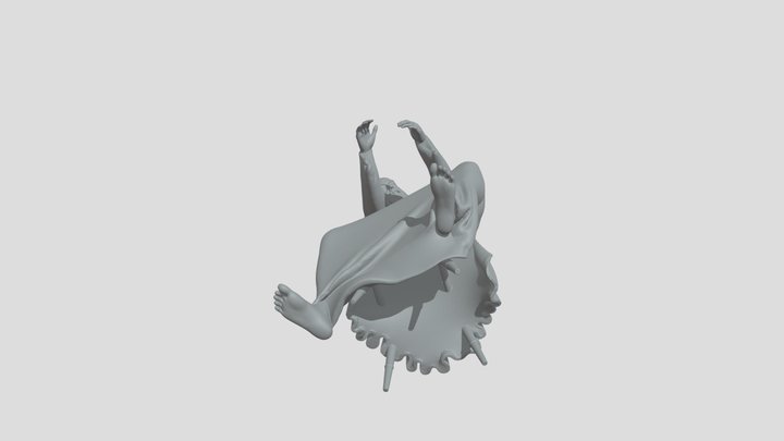 Ceramista 3D Model