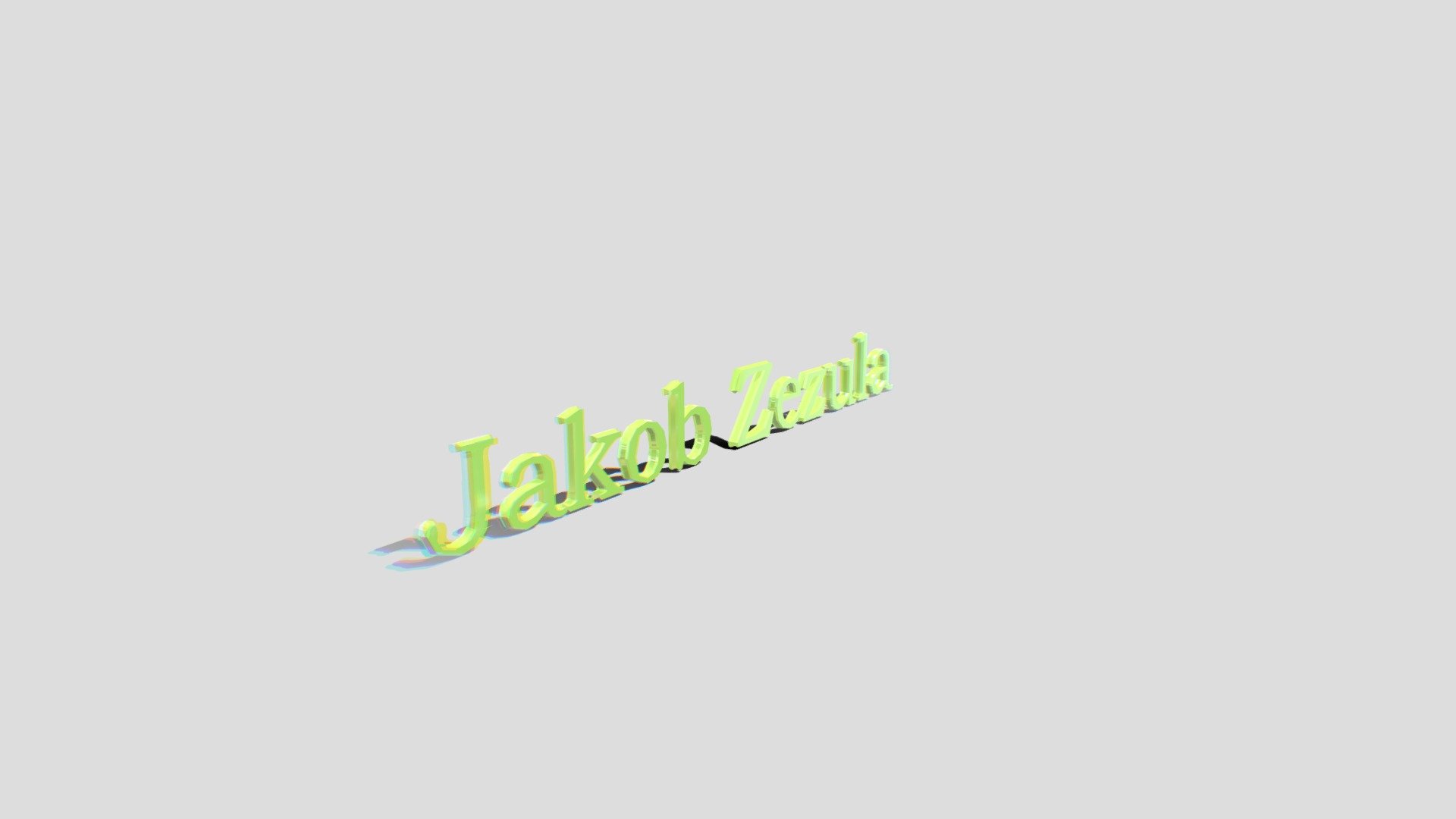 signature