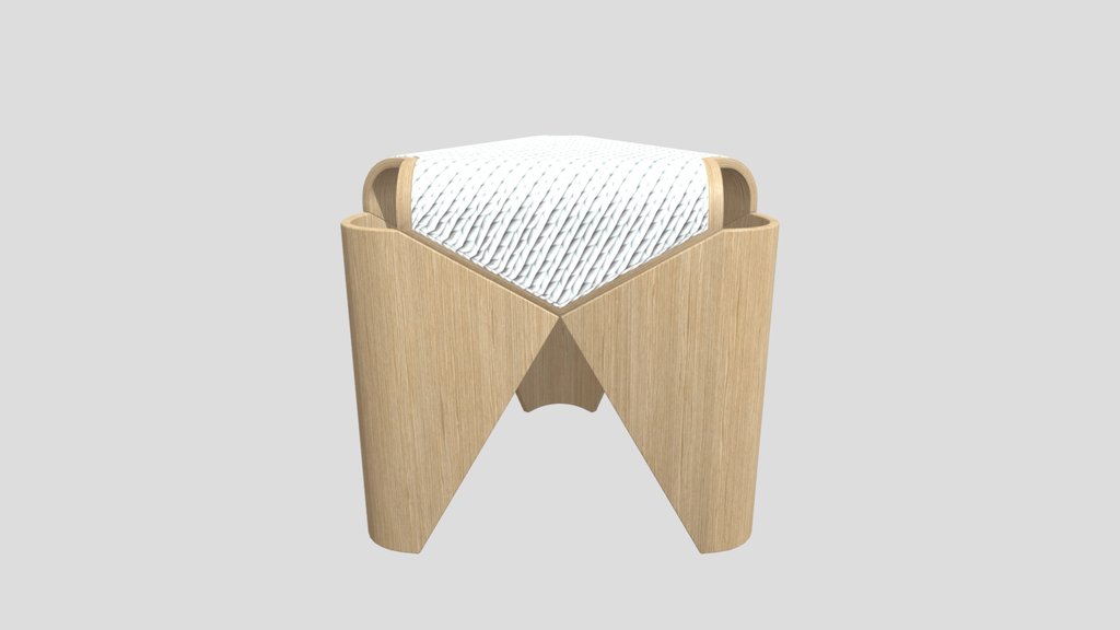 Falabella Stool