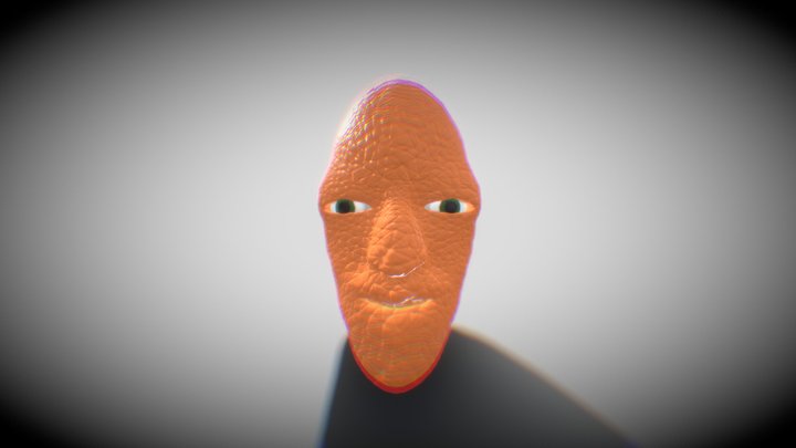 ouient 3D Model