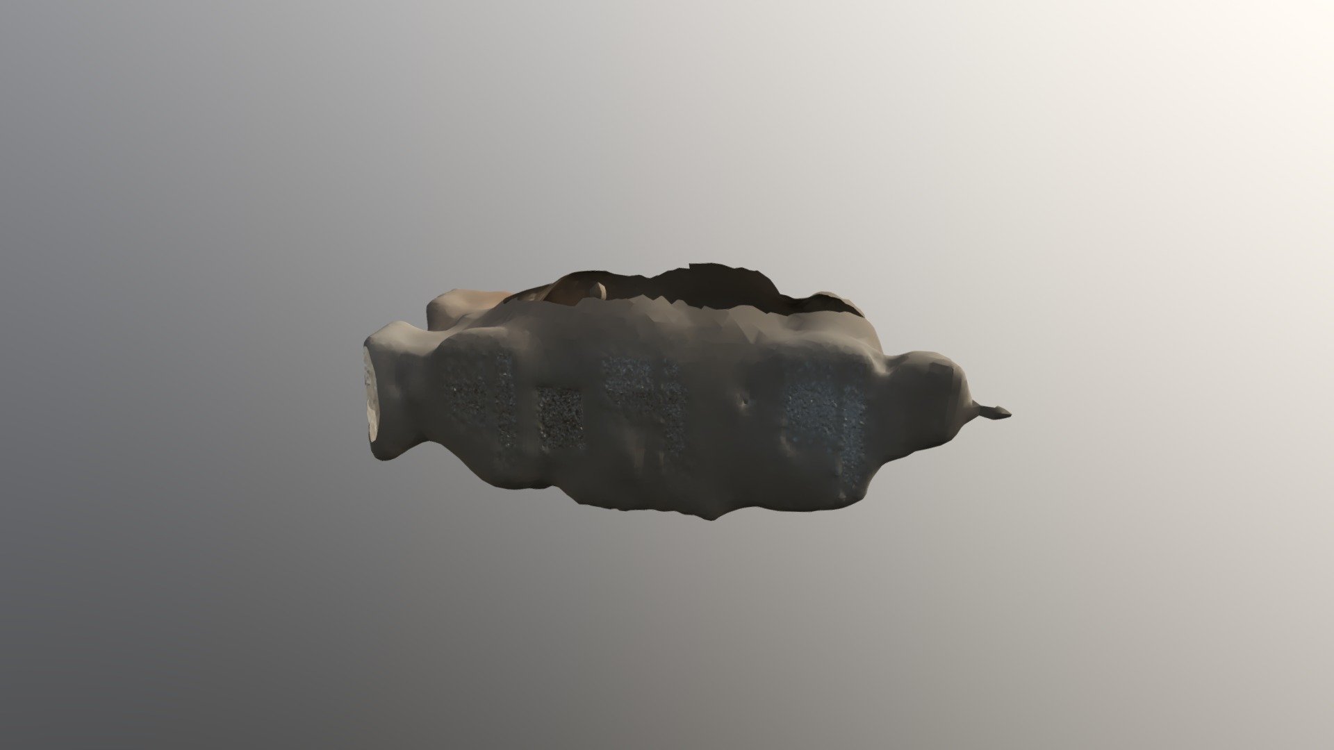 Lab - 3D model by dobbsgc [9158a46] - Sketchfab