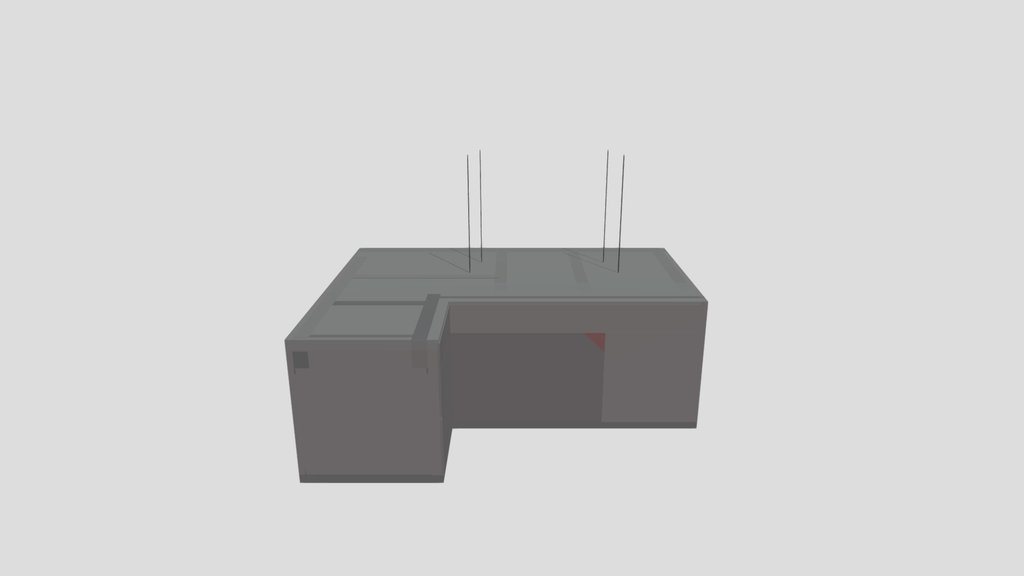Electrical Rift ROOM