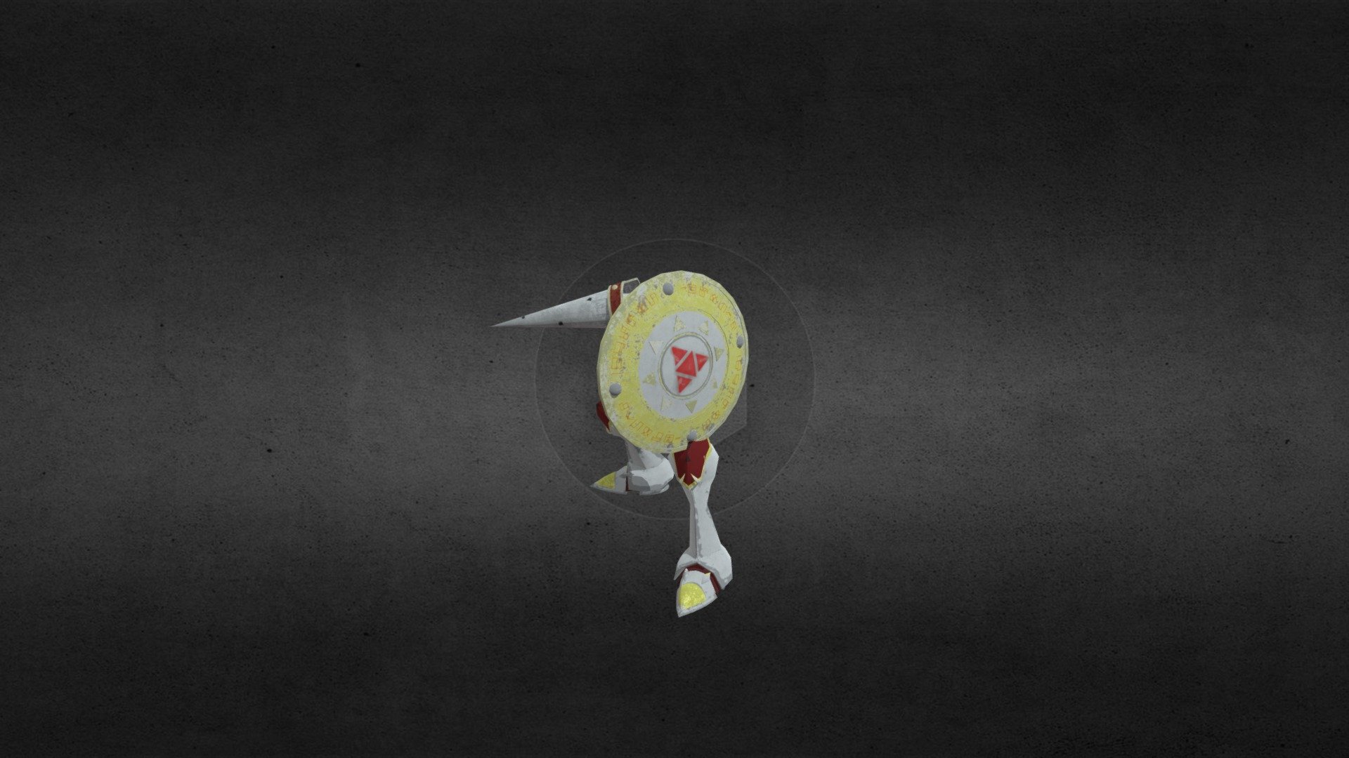 Galentmon