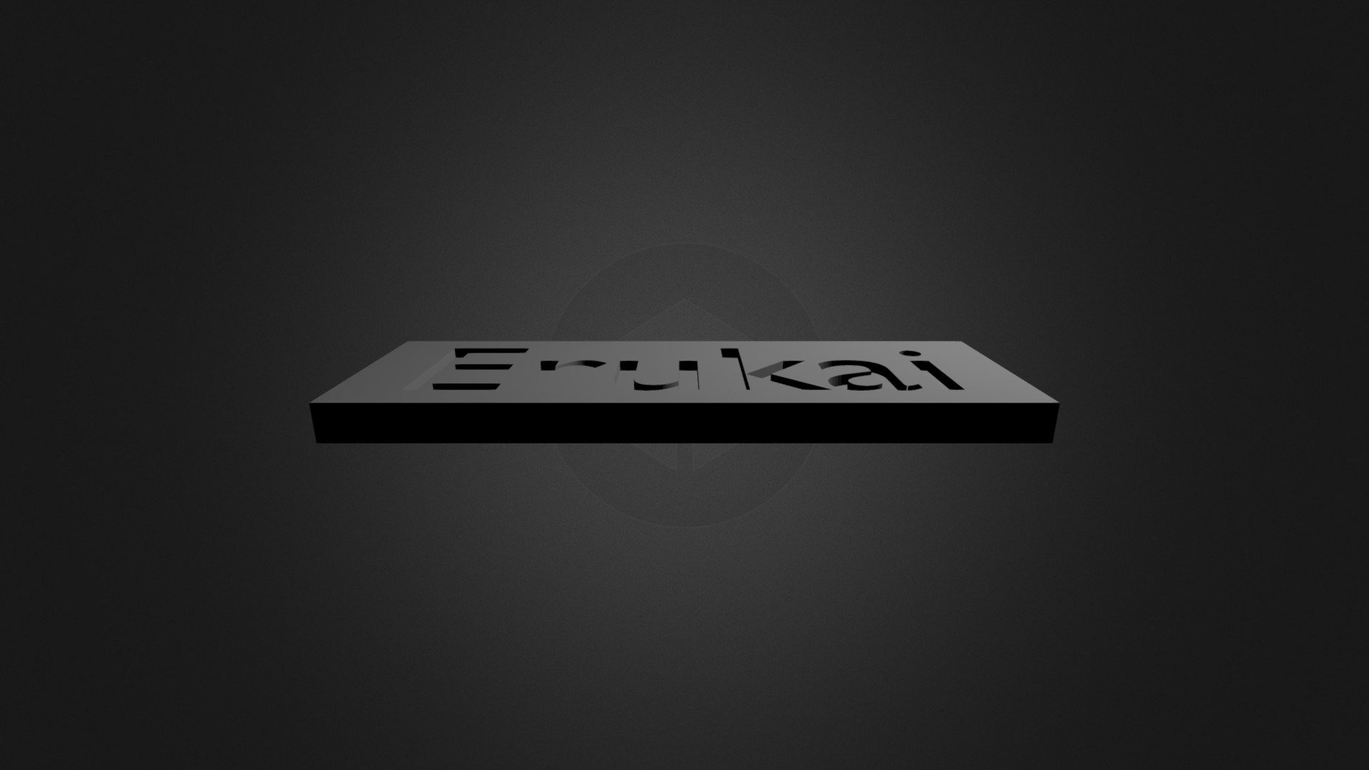 Erukai v2 (Fixed)