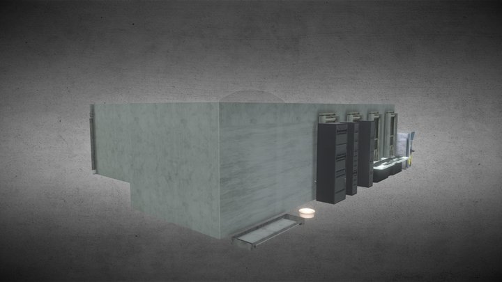 Something pack – Modello 3D gratuito STL