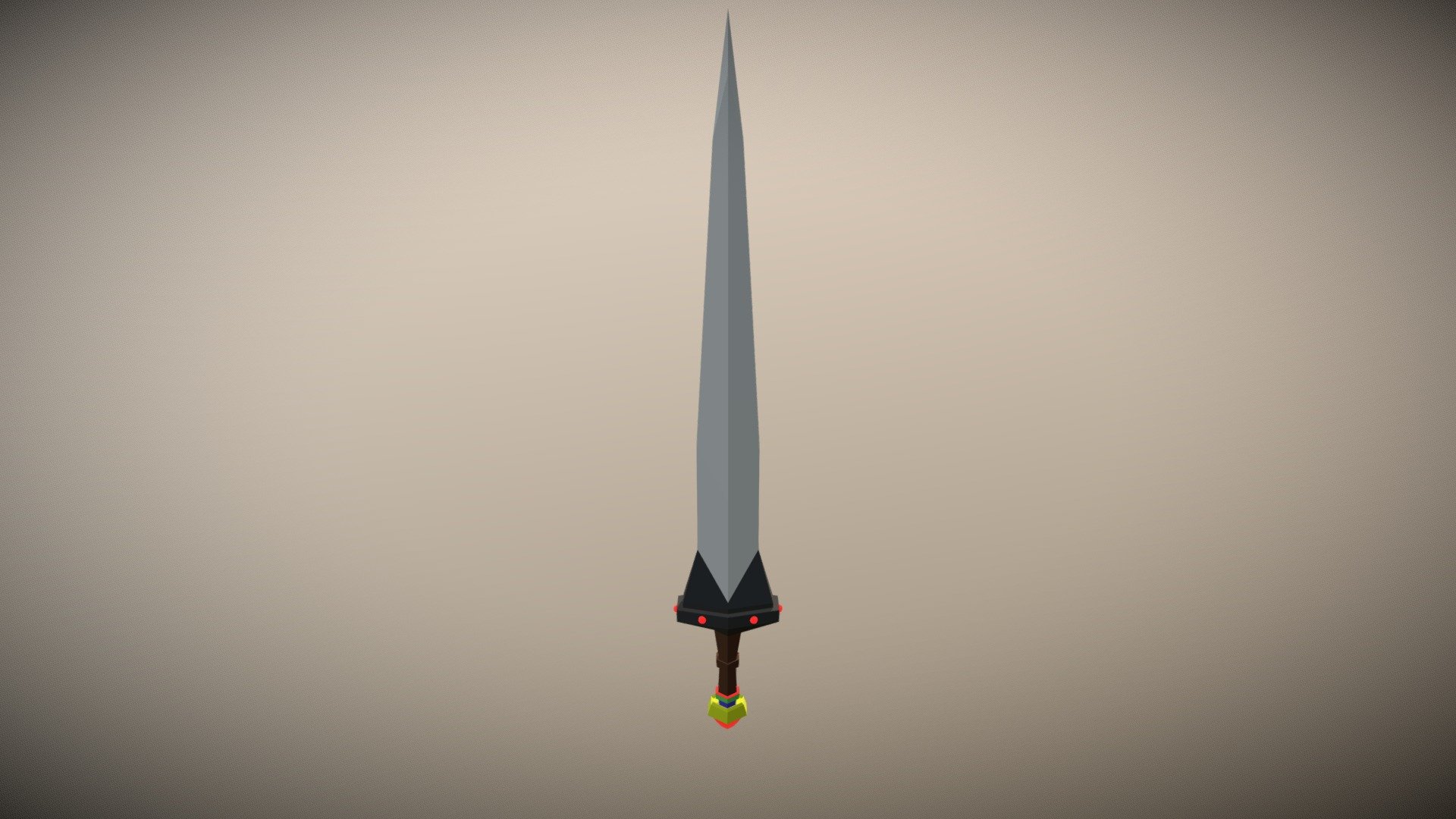 Master Sword