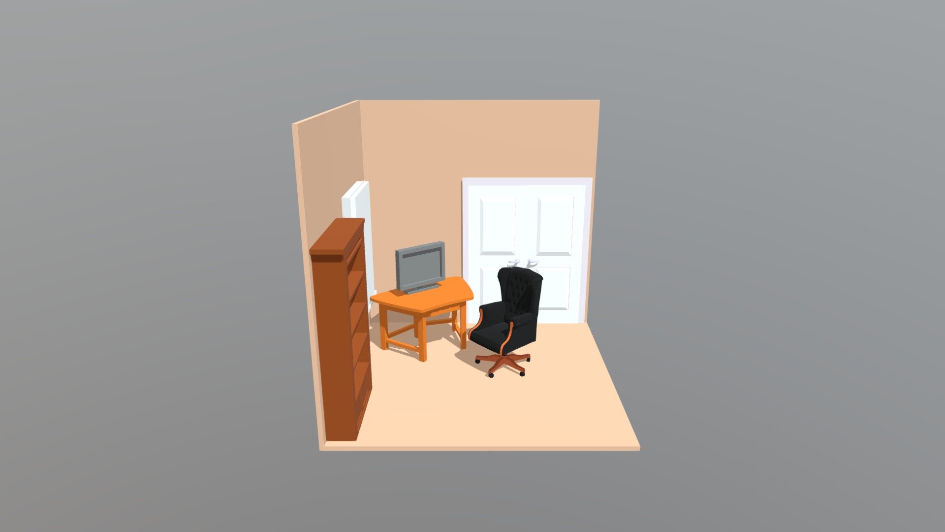 Myroom