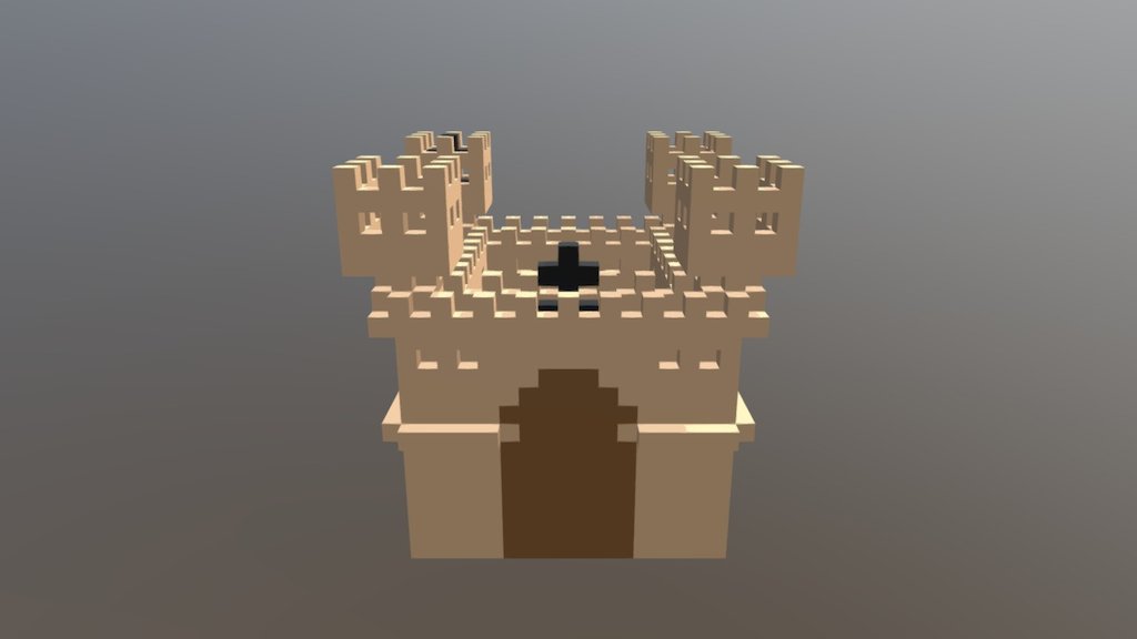 BETTER CASTLE
